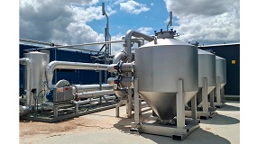 Foto de Tecnologías de upgrading de biogás a biometano: criterios técnicos para una selección eficiente