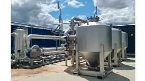 Foto de Tecnologías de upgrading de biogás a biometano: criterios técnicos para una selección eficiente