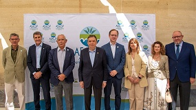 La Asociaci�n Espa�ola de Agricultura de Conservaci�n-Suelos Vivos celebra 30 a�os impulsando una agricultura m�s sostenible
