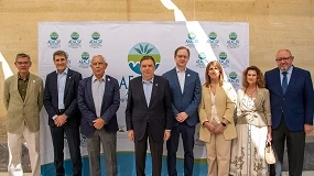 Foto de La Asociación Española de Agricultura de Conservación-Suelos Vivos celebra 30 años impulsando una agricultura más sostenible