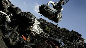 Foto de FER alerta de que el nuevo Reglamento de la Uni�n Europea presenta importantes desequilibrios que ponen en riesgo el modelo de reciclaje actual