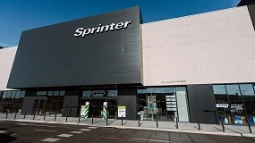 Foto de Sprinter sigue al alza y supera los 668 millones de euros de facturación
