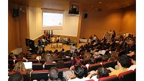 Foto de 270 especialistas discutem em Peniche o futuro dos sistemas agroalimentares sustent�veis