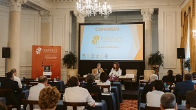 Hispalyt presenta un crecimiento del sector de ladrillos y tejas en 2025 y alerta sobre los retos de vivienda y descarbonizaci�n