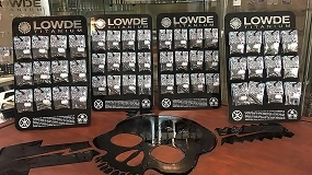 Foto de LOWDE-TITANIUM traslada al ciclismo su experiencia aeroespacial en tornillería de titanio