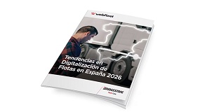Estudio de digitalizaci�n de flotas 2026: el control de costes y la IA marcan los retos de las empresas de transporte