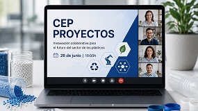 Foto de El Centro Espa�ol de Pl�sticos organiza una nueva edici�n de CEP Proyectos centrada en innovaci�n y financiaci�n