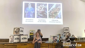 Foto de Acana presenta en Madrid su propuesta de nutrición premium para animales a través de la alta cocina
