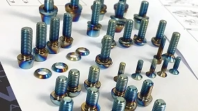 Foto de LOWDE-TITANIUM busca agentes comerciales autónomos multicartera