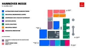 Foto de Espa�a ser� pa�s asociado de Hannover Messe 2027 y contar� con condiciones preferentes para las empresas expositoras