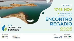 Foto de Debate estrat�gico sobre futuro da �gua e do regadio re�ne especialistas em novembro