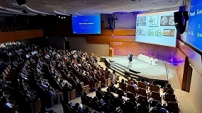 Foto de Interempresas convida para F�rum amec 2026 com entradas gratuitas e descontos exclusivos