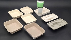 Itene ampl�a las posibilidades de la celulosa con nuevos envases para alimentos, cosm�tica y electr�nica