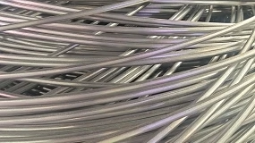 Foto de Alum�nio europeu exige medidas para garantir eletricidade competitiva e acelerar a transi��o energ�tica