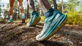 Foto de Helly Hansen presenta la nueva zapatilla Kestrel TR para Trail Running