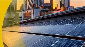 La gesti�n inteligente de Veolia redefine el autoconsumo fotovoltaico