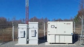 Foto de Genesal Energy lleva a cabo un macroproyecto para telecomunicaciones en LATAM
