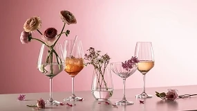 Foto de Nueva colección Refract de Zwiesel Fortessa: el verano en una copa
