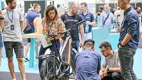 Foto de Todo listo para Eurobike 2026: Frankfurt reunirá innovación, negocio y tendencias mundiales