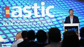 ASTIC anticipa un crecimiento del 3% para el transporte por carretera en 2026 en un escenario de transformaci�n sectorial
