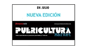 Foto de Participe en la próxima edición de PUERICULTURA Market