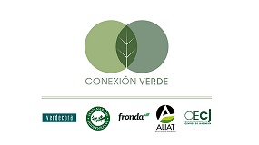 Foto de Cinco organizaciones del canal garden crean 'Conexi�n Verde' para impulsar la transformaci�n sostenible de los centros de jardiner�a