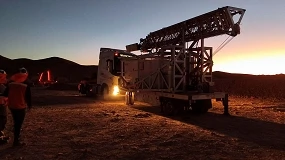 Foto de Genesal Energy instala 55 grupos electrógenos en Latinoamérica