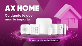 Hikvision cierra su roadshow Next Level Intrusion 2026 con AX HOME entre sus novedades destacadas