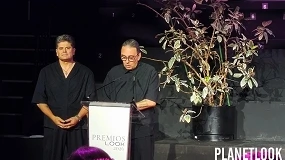 Foto de Captain Cook Barber Products recibe el Premio al Impacto Sectorial en los XII Premios LOOK 2026