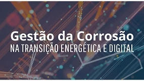 Foto de Especialistas debatem desafios da corros�o na transi��o energ�tica