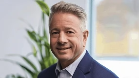 Foto de Entrevista a Bill McQuade, presidente da ASHRAE