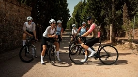 Foto de Castelli pone en marcha Castelli Next Tri con su primer encuentro en Valencia