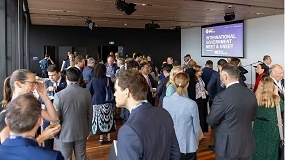 Foto de IMARC 2026 volta a reunir a ind�stria mineira global em Sydney