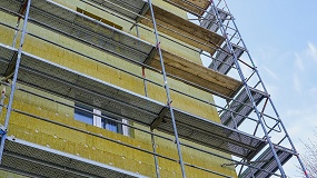 Knauf identifica los principales obst�culos para la rehabilitaci�n de viviendas en Espa�a