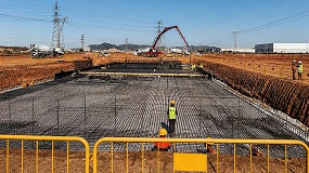 Foto de La nueva depuradora de Sagunto permitir� reutilizar agua para las nuevas industrias y la agricultura de la comarca