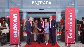 Foto de Loxam sigue creciendo en la Península con una nueva sede en Lisboa