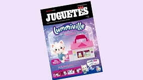 Foto de Ya está disponible la última edición en versión digital de JUGUETES b2b