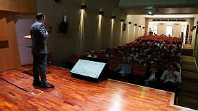 Foto de La digitalizaci�n y el factor humano ser�n elementos clave para la innovaci�n en la ventana de PVC