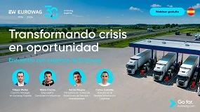 Foto de De la crisis a la competitividad: cómo las empresas de transporte por carretera pueden afrontar la próxima oleada de desafíos del sector
