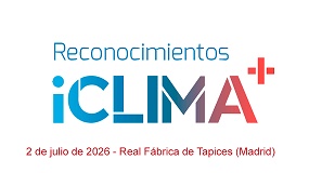 Foto de Los III Reconocimientos iClima siguen sumando empresas colaboradoras
