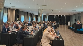 Foto de Córdoba acoge la Asamblea General de Afec