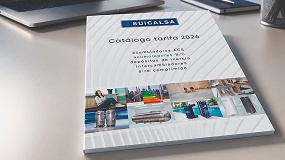 Foto de Suicalsa actualiza su catálogo técnico con nuevas soluciones para ACS, acumulación y bombas de calor