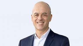 Foto de Thomas Donato asume la presidencia de la división Climate Solutions Europe de Carrier