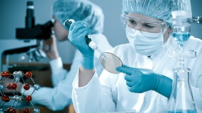Foto de Una terapia experimental frente a la ELA recibe respaldo regulatorio para iniciar ensayos cl�nicos