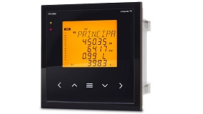Foto de Circutor presenta Computer PV 12, su nuevo regulador de energ�a reactiva en autoconsumo fotovoltaico