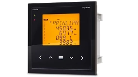 Foto de Circutor presenta Computer PV 12, su nuevo regulador de energía reactiva en autoconsumo fotovoltaico