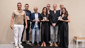 Foto de El Clúster Ambit conmemora su vigésimo aniversario con la primera edición de los Premios Ambit