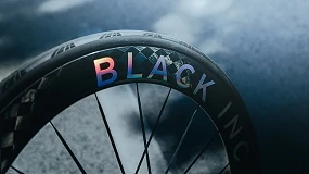 Foto de Black Inc presenta las nuevas ruedas HYPER 62 para mejorar la aerodinámica