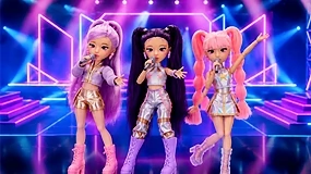 Foto de Las muñecas K-Pop Idol fueron las muñecas más vendidas en España en mayo