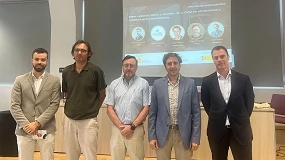 Foto de Mercapalma acoge la primera jornada del ciclo de CITET y Mercasa sobre distribución urbana de mercancías